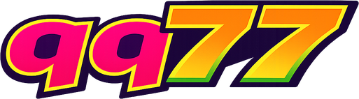 qq77 লোগো